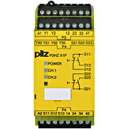  777436 Реле безпеки PILZ P2HZ X1P 120VAC 3n/o 1n/c 2so