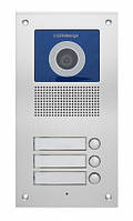 Виклична панель Commax DRC-3UC