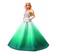 Barbie 2016 holiday barbie doll Prom.ua