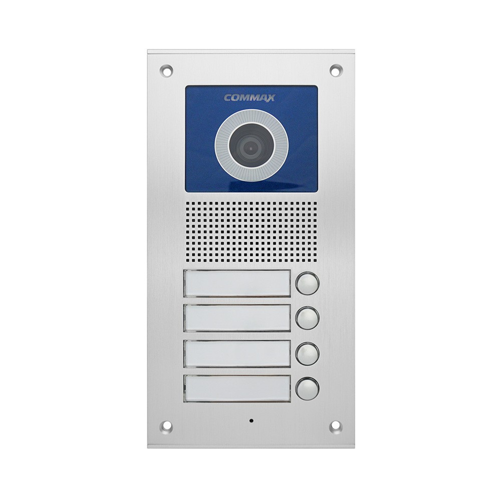 Виклична панель Commax DRC-4UC