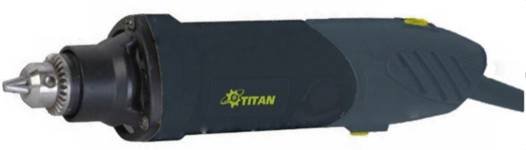 Бормашина (гравер) TITAN PVSM038, фото 1