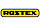 Захисна фурнітура ROSTEX PROFILE Z fix-mov PZ 85 мм білий колір (Чехія), фото 6