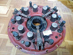 Кошик зчеплення ЮМЗ, Д-65
