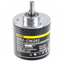 Оптичний поворотний енкодер Omron E6B2-CWZ6C 500