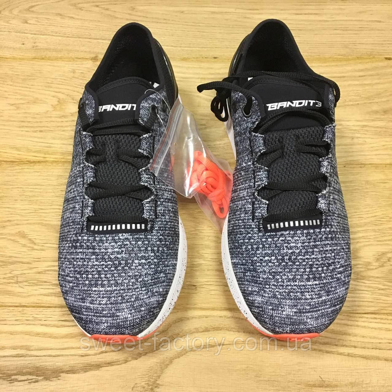 Кросівки Under Armour Charget Bandit 3