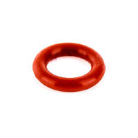 Силиконовое уплотнительное кольцо Comandante Red O-Ring