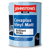 Covaрlus Vinyl Matt Матовая эмульсионная краска для внутренних работ 5 л