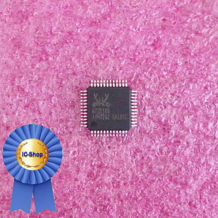 Мікросхема RTS5186, фото 1