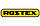 Захисна фурнітура ROSTEX 807 R mov-mov LEVER KEY 85 мм хром полірований (Чехія), фото 9