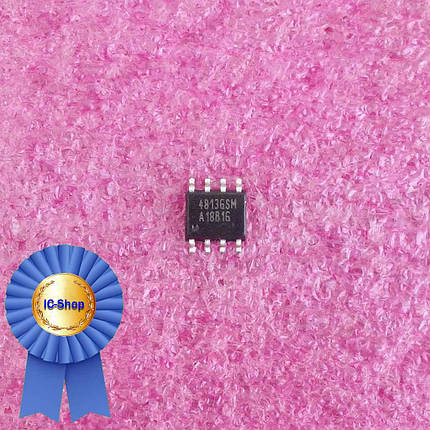 Мікросхема AP4813GSM ( 4813GSM ), фото 1