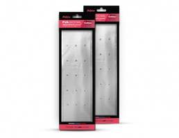 Мішок ПВА затягується Square Delphin PVA / 10шт. 70х200мм