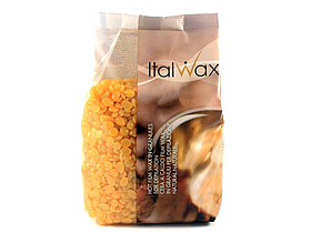 Гарячий плівковий віск Italwax Натуральний 1кг