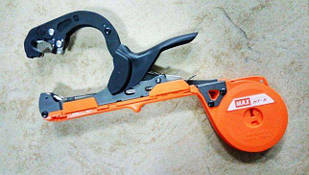 Степлер-зшивач тапенер для рослин HT-R1 GUN MAX