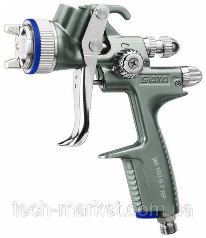 Краскопульт SATAjet 100 B F RP 1.8