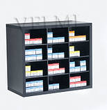 Полиця VM607, фото 3