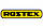 Захисна фурнітура ROSTEX 802 R fix-mov PZ 72 мм хром полірований (Чехія), фото 9