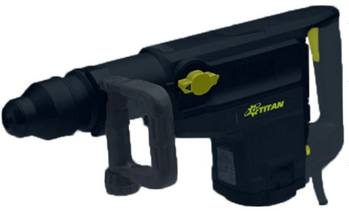 Перфоратор SDS max TITAN PP5001, фото 1