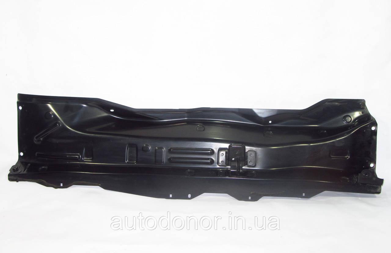 Піддон двірників металевий Nissan Leaf ZE0 (10-12) 66318-3NA0A