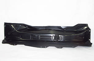 Піддон двірників металевий Nissan Leaf ZE0 (10-12) 66318-3NA0A, фото 1