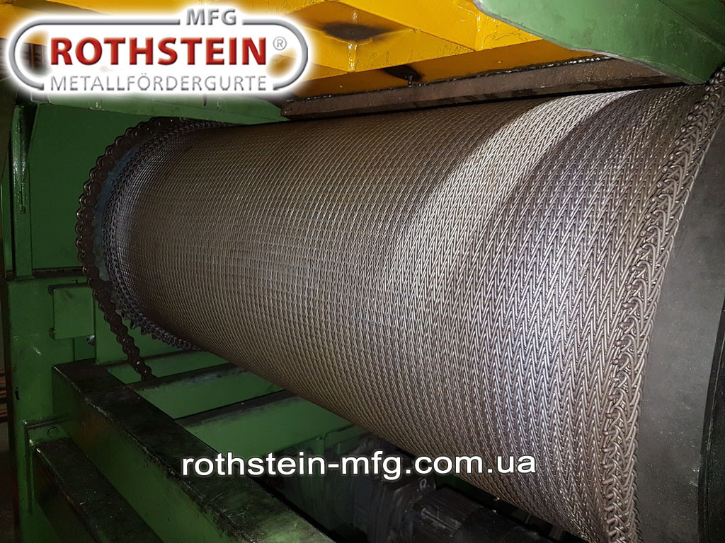 Промислові конвеєри, фото 1