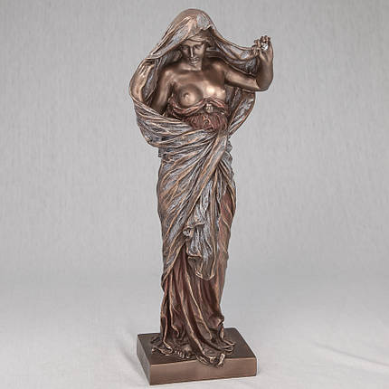 Статуетка Veronese Афродіта богиня краси та кохання 30 см 73136 фігурка веронезе Венера VE, фото 1