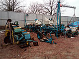 Сеялка Розбірка-Сбірка. Запчастини до Сеялків СУДН 8. СУДН 8 А. УПС 8 ЗЗ, фото 3