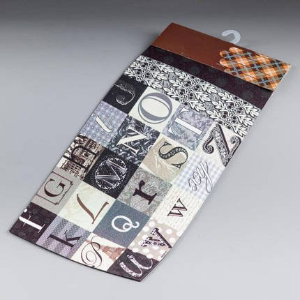 Придверний килимок Elisey 56 х 26 см 002WO килимок під двері до передпокою VE, фото 1