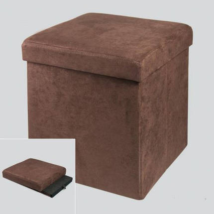 Пуф (38*38*38 см) VE, фото 1