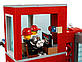 Lego City Пожежне депо 60215, фото 9