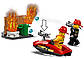 Lego City Пожежне депо 60215, фото 8