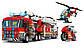 Lego City Центральна пожежна станція 60216, фото 8