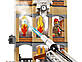 Lego City Центральна пожежна станція 60216, фото 7