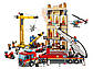 Lego City Центральна пожежна станція 60216, фото 4