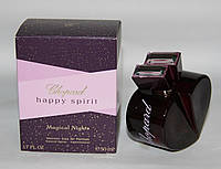 Chopard — Happy Spirit Magical Night (2008) — Парфумована вода 30 мл — Рідкий аромат, знятий із виробництва