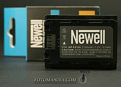 Акумулятори Newell for Sony NP-FZ100
