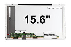 Екран, дисплей, матриця для ноутбука Asus A54c A54H A550MD A55A A55V A55VD A55VJ A55VM B53A B53E B53f B53j