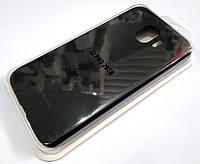 Чехол для Samsung Galaxy J2 Pro J250f (2018) Jelly Case Molan Cano черный