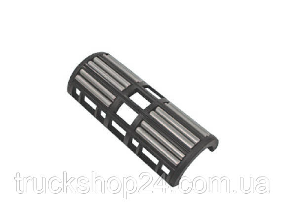 Ремкомплект гальмівного супорту HALDEX MARK II, MARK III, MARK IV 87408 6308-02 HL60016R