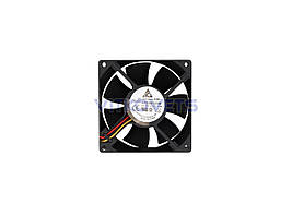 Вентилятор (кулер) AFB0812SH 80х80, 12V, 0.51 A (3 pin), фото 4