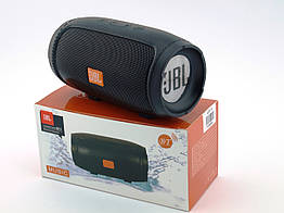 Колонка mini speaker JBL mini 3+  чорная