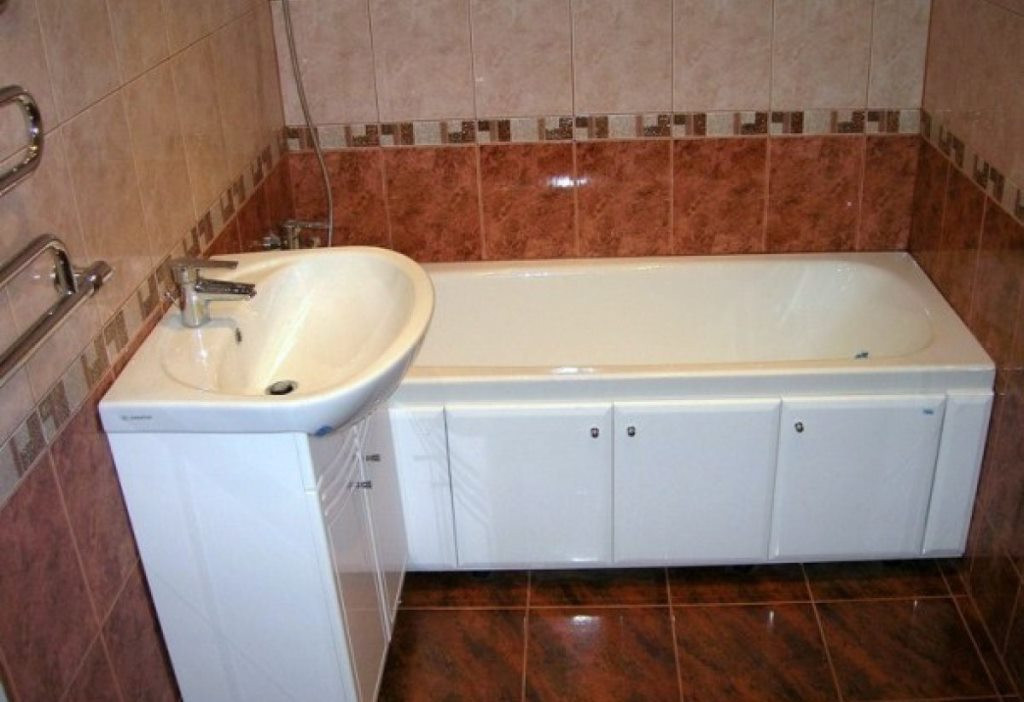 Монтаж ванни у Львові