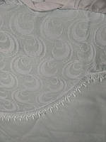 Набір у ліжечко блакитний для новонародженого хлопчика.7 предметів