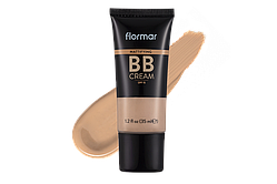 Матуючий BB крем Flormar 01 Fair 35 мл (2742451)