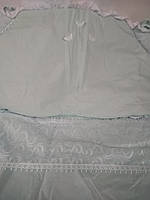 Набір блакитний у ліжечко для новонародженого