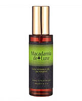 Масло макадамии для волос и тела Macadamia de Luxe Oil Treatment