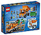 Lego City Сміттєвоз 60220, фото 3