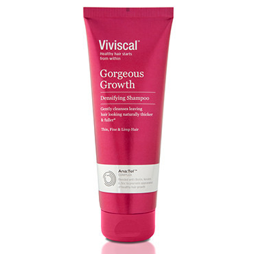 Шампунь Viviscal Gentle Shampoo. Зроблено в США., фото 1