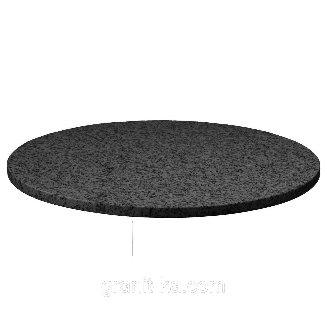 Столик для бару з граніту