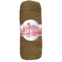 Lanoso Bonito 997 49%шерсть,51%акрил