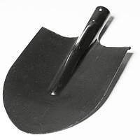 Лопата гостроконечна копальна